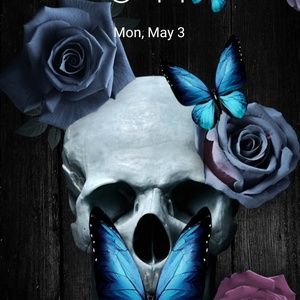 Meet your Posher, Chris